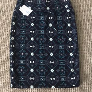 LuLaRoe Cassie size XL